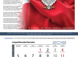 Listopad