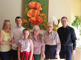 Wielkanoc 2019