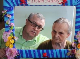 Dzień Matki