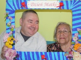 Dzień Matki