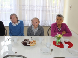 Dzień Matki