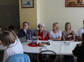 Dzień Matki