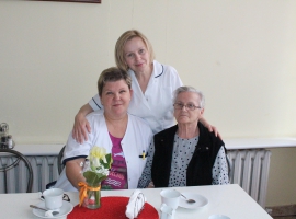 Dzień Matki