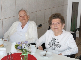 Dzień Matki