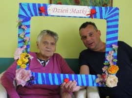 Dzień Matki