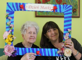 Dzień Matki