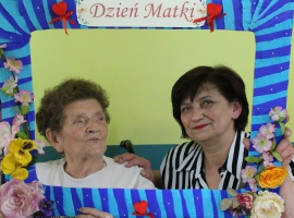 Dzień Matki