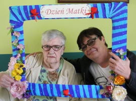 Dzień Matki