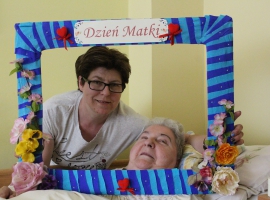 Dzień Matki
