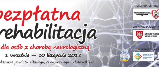 Bezpłatna Rehabilitacja