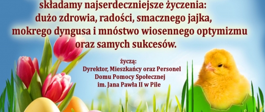 Wielkanoc 2019