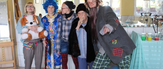Europejski Dzień Seniora