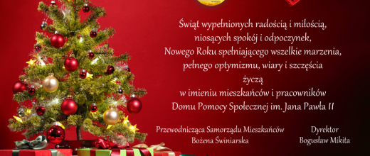 Życzenia