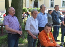 "Świętojanki 2017" Chlebno