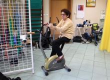 Rehabilitacja osób niepełnosprawnych 