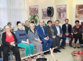 Europejski Dzień Seniora 