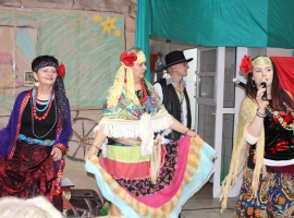 Europejski Dzień Seniora 