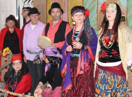 Europejski Dzień Seniora 