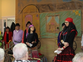 Europejski Dzień Seniora 