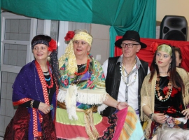 Europejski Dzień Seniora 