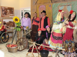 Europejski Dzień Seniora 