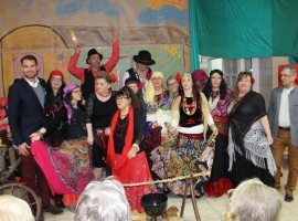 Europejski Dzień Seniora 