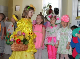 Przedstawienie Wielkanocne