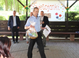 "Świętojanki 2017" Chlebno