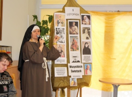 Wszystkich Świętych