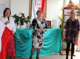 Dzień Niepodległości 