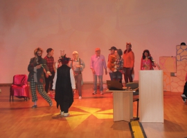 Akademia Pana Kleksa 