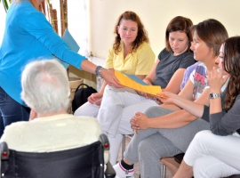 Konsultacje Społeczne