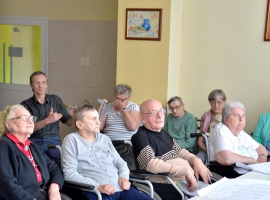 Konsultacje Społeczne