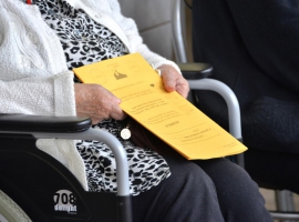 Konsultacje Społeczne