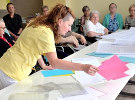 Konsultacje Społeczne