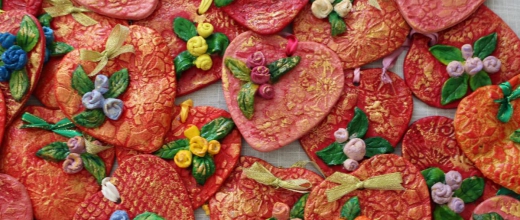  Spotkanie Rodzin i Przyjaciół Domu Pomocy Społecznej im. Jana Pawła II „JESTEŚMY RAZEM” 2016