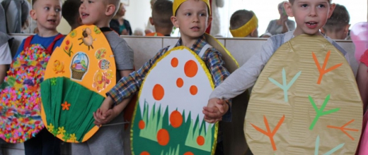 Przedstawienie Wielkanocne