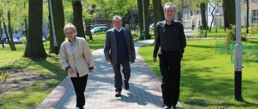 XIV Powiatowy Dzień Godności Osoby Niepełnosprawnej 