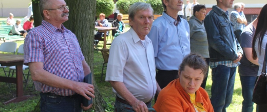 "Świętojanki 2017" Chlebno